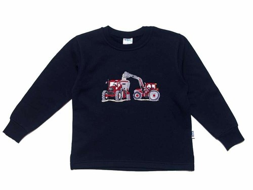 Zintgraf junge sweatshirt - zintgraf,