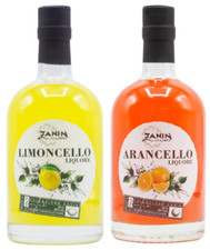 TOP Angebot 1x Zanin Arancello