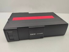 Original BMW 6-fach CD-Wechsler 65.12-8361584