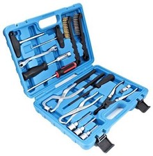 Bremstrommel Bremsscheiben