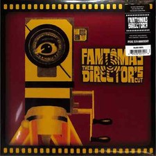 Fantomas / THE DIRECTOR S CUT