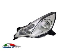 Blinker projektor links - blinker,