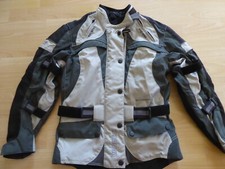 Touren-Motorradjacke v