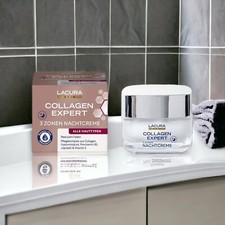 LACURA Skin Collagen Expert 3