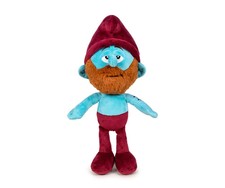 Schlümpfe weiches Plüschtier