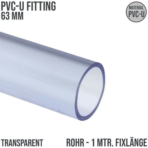 Pvc klebe fittings verbinder - fittings,