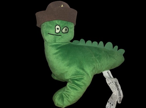 Ikea sagoskatt krokodil drache - ikea,