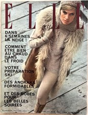 ELLE Magazin Nr. 984 vom 29