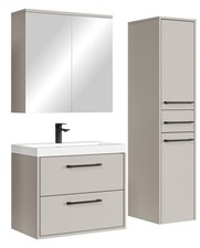 Badmöbel Komplettset Florence