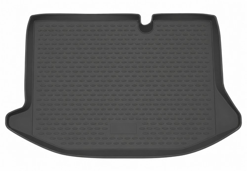 Tpe kofferraumwanne für ford - kofferraumwanne,