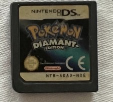Pokémon Diamant Edition –