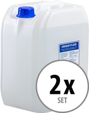 Look Unique Hazefluid 10 L