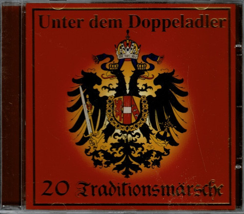 Unter dem doppeladler 20 - dem,