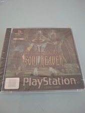 Legacy of Kain-  Soul Reaver -