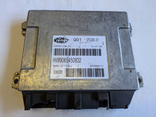 Crafter 50 - vw, 30-50