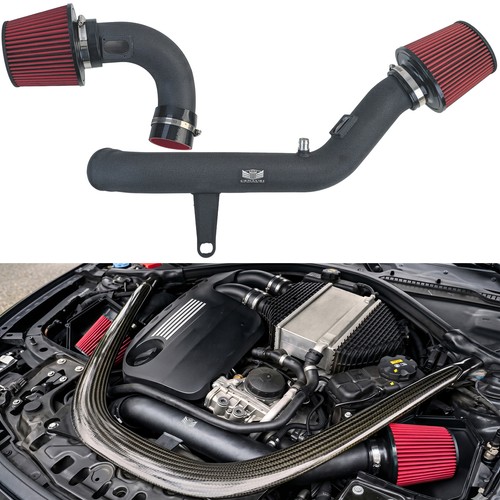 S55 air intake - s55,
