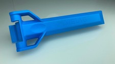 MELAG Tray Griff Halter