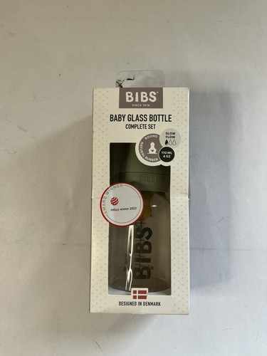 Bibs glasflasche - bibs,