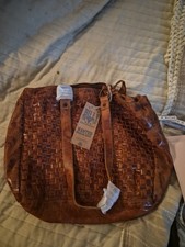 Billy The Kid Handcrafted Ledertasche Leder