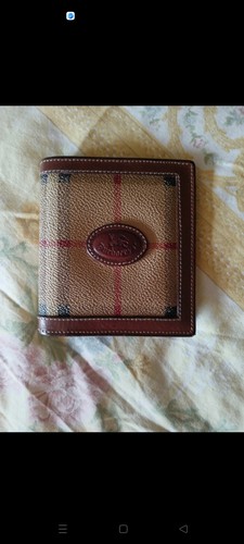 Burberry damen geldbörse - burberry,
