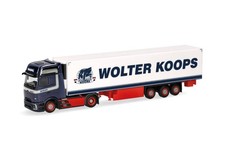 Herpa 319966 actros - 319966, l