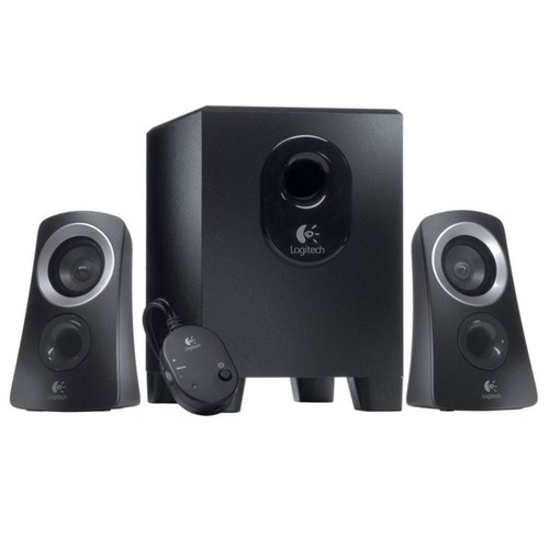 Logitech z313 1 - logitech,