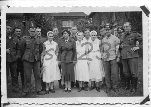 Foto 1939 soldaten und - 1939,