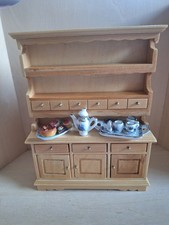 1:12 Miniatur, Puppenstube