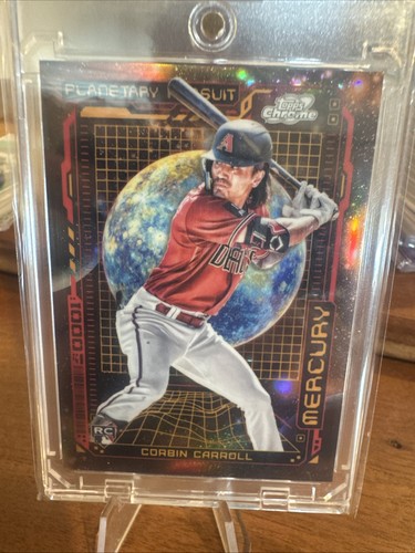 2023 topps cosmic chrome - cosmic,