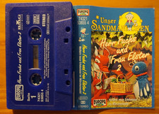 MC/Musikkassette Herr Fuchs und Frau Elster2 Europa 74321538554