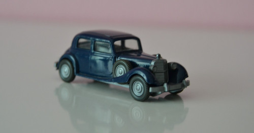 Rarität wiking mercedes 260 - wiking, d