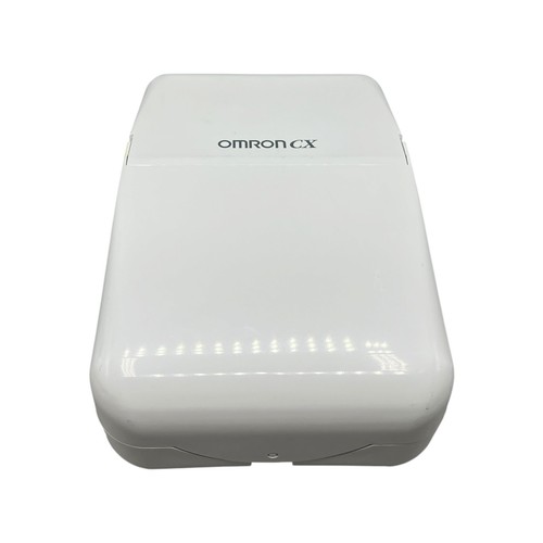 Omron c08 en - cx, ne-c08-en