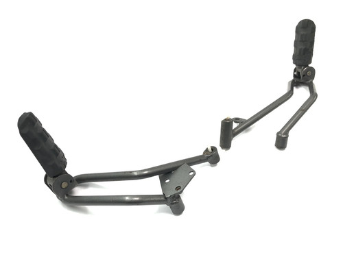Husqvarna 610 dual - husqvarna, e