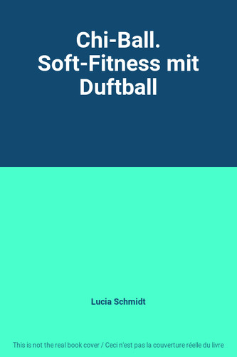 Chi ball soft - chi-ball., soft-fitness