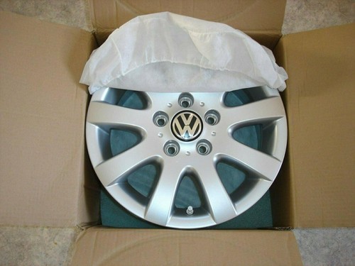 Original alufelgen - 4x, vw