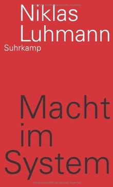 Macht system von niklas - im,