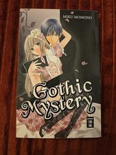 ReBuy Manga / Gothic Mystery