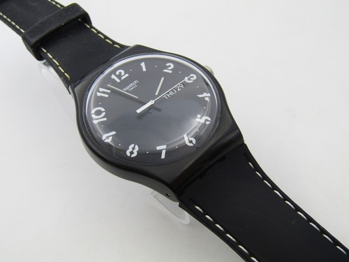 Swatch new gent scoprimi - swatch,