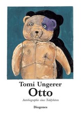 Otto Tomi Ungerer
