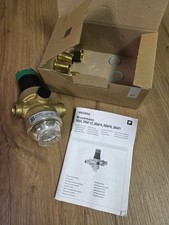 Druckminderer Braukmann  D06F