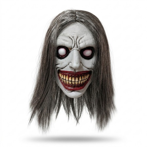 Horror maske mit - mit, groteske