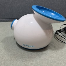 iFetch Automatic Ball Launcher
