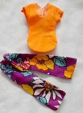 Barbie Outfit Petra Plasty