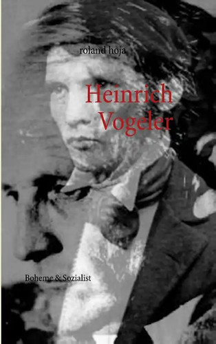 Heinrich vogeler - heinrich,