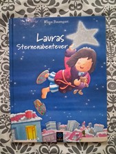 Lauras Stern Weihnachtsstern Bilderbuch