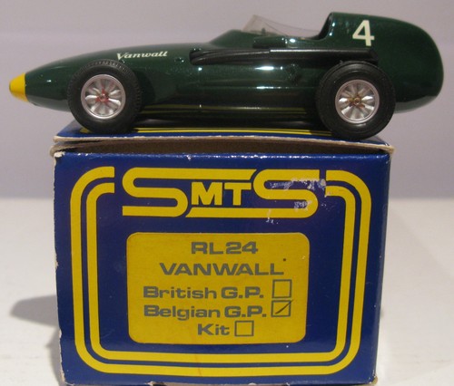 Smts 24 br green - rl,