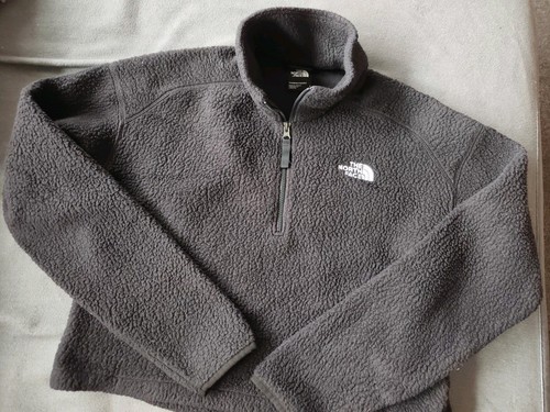 North face pulli pullover - north,