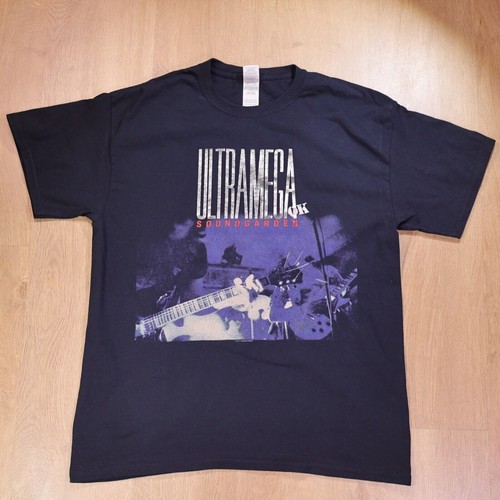 Soundgarden ultra mega - ultra,
