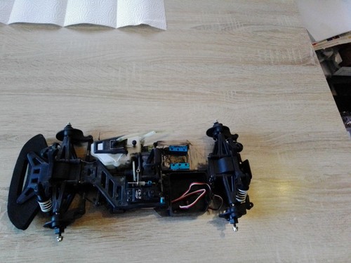 Carson nitro verbrenner - nitro,