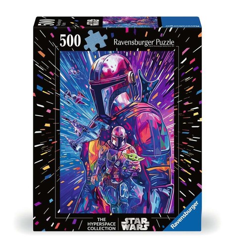 Ravensburger 12001339 500